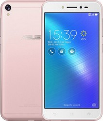 Замена разъема зарядки на телефоне Asus ZenFone Live (ZB501KL) в Воронеже